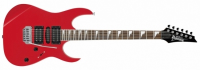 Ibanez GRG170DX CA - gitara elektryczna