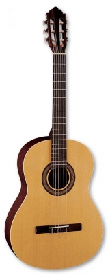 Samick C N 2 - gitara klasyczna, rozmiar 4/4-1198