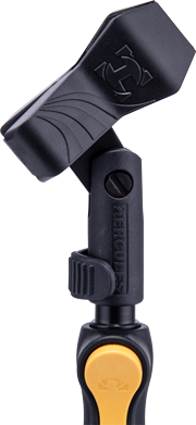 HERCULES MS 300 B PLUS - Statyw mikrofonowy biurkowy