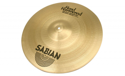 SABIAN HH BAND & ORCHESTRAL New Symphonic Medium Heavy 18