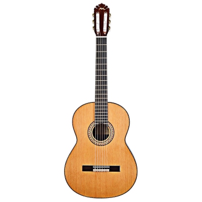 Manuel Rodriguez MOD E - gitara klasyczna-6160