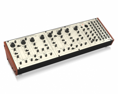 Behringer 2-XM - Syntezator analogowy