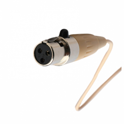 DNA LM-09B - Mikrofon nagłowny headset do bezprzewodowego systemu mikrofonowego