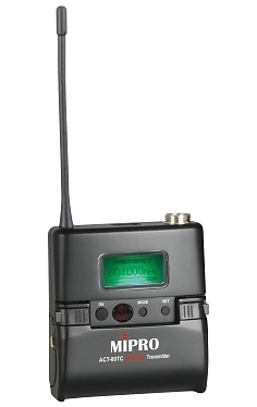 MIPRO ACT 80 T (5F) nadajnik UHF