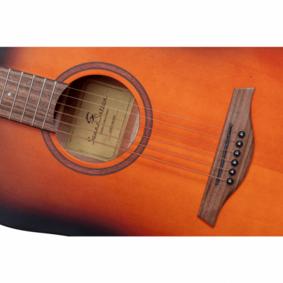 Soundsation CODY DNCE SBT - Gitara elektroakustyczna