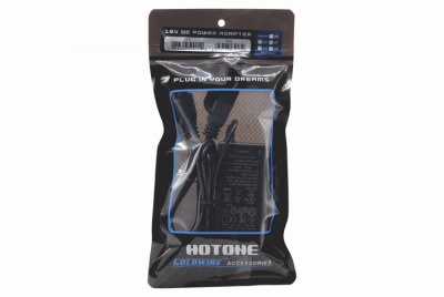 Hotone 18V 1.3A DC Power Adapter - zasilacz do efektów i procesorów