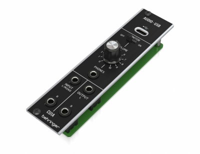 Behringer CU1A - Moduł syntezatora modularnego