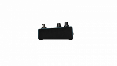 Hotone NeonGlow (Verbera) - Efekt gitarowy