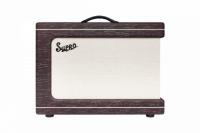 Supro Ambassador 2x10 Burgundy 1630RCBUR – wzmacniacz gitarowy