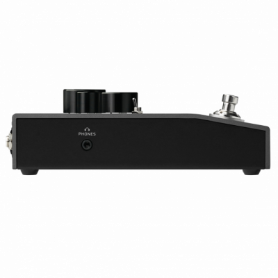 Valeton VLP400 - Efekt gitarowy typu Looper/Sampler