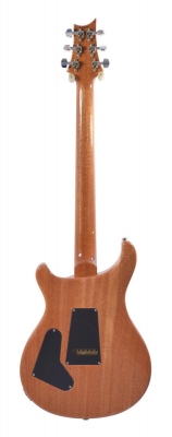 PRS Custom 24 10-Top Trampas Green - gitara elektryczna USA-6033