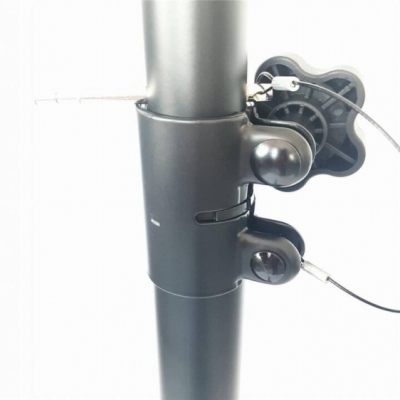 Akmuz K-20 - Statyw kolumnowy