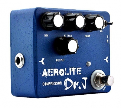 DR.J D55 Aerolite Compressor - efekt gitarowy-3913