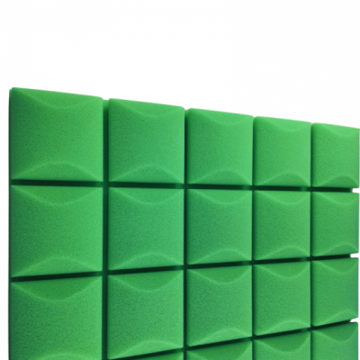 DNA AM5 GN - Zestaw 6 szt. paneli akustycznych