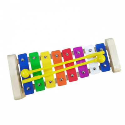 Kera-Audio TB8B - Dzwonki