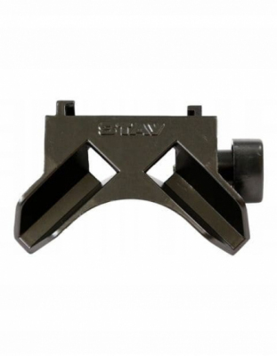 STAY Straight Base SLIM - Podstawa do statywu klawiszowego