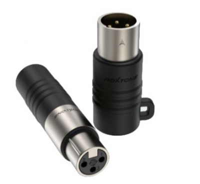 Roxtone XT02 - Tester kabli XLR