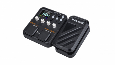 NUX MG-101 - Multiefekt