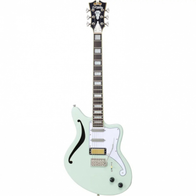 D'Angelico Giacomo Turra Bedford - Gitara elektryczna