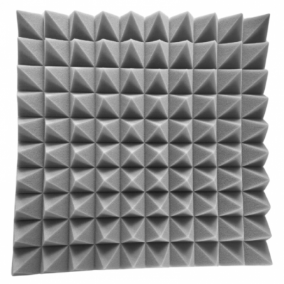 DNA AM2 GY -  zestaw 10 szt. paneli akustycznych