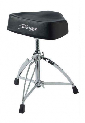 Stagg DT 220 RM - stołek perkusyjny-1110