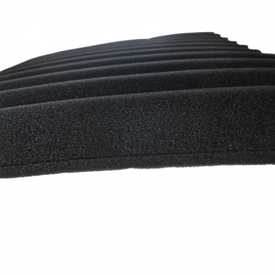 DNA AM4 BK - Zestaw 12 szt. paneli akustycznych