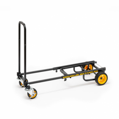 RockNRoller R2G - Wózek transportowy