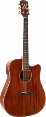Arrow Platinium D CE MH/MH - Gitara elektroakustyczna