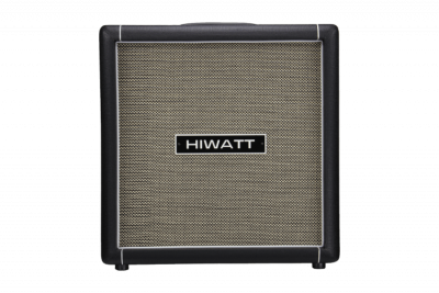 Hiwatt HG112 - kolumna gitarowa 1x12