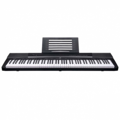 MK DP 881 - pianino cyfrowe nauki gry