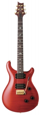 PRS Custom 24 TS - gitara elektryczna, model USA-887
