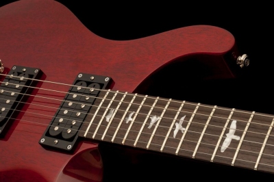 PRS SE Standard 22 VC - gitara elektryczna-4985