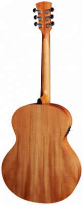 Faith Naked Neptune Electro FKNE - Gitara elektroakustyczna