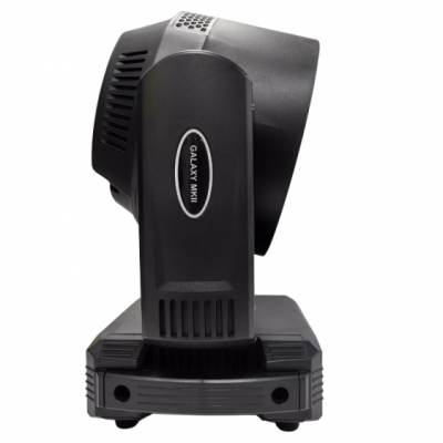 LIGHT4ME GALAXY MKII - głowica ruchoma LED