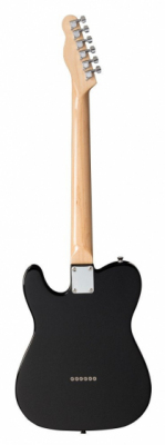Soundsation TWANGER-R BK - gitara elektryczna