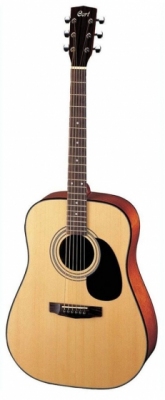 CORT AD810 NS - gitara akustyczna