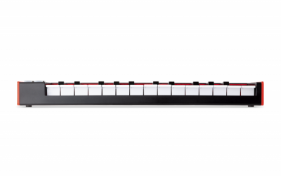 AKAI LPK 25 MKII - Mini klawiatura sterująca USB/MIDI