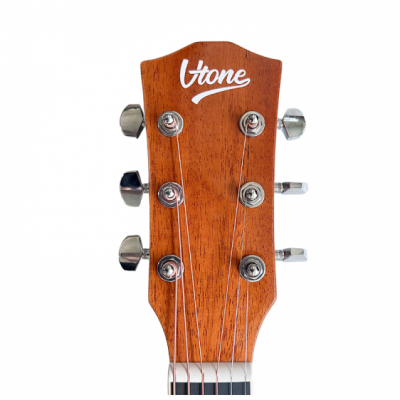 V-TONE VEAG1 CE NT - Gitara elektroakustyczna 4/4