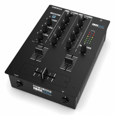 RELOOP RMX-10 BT - Mikser z BT