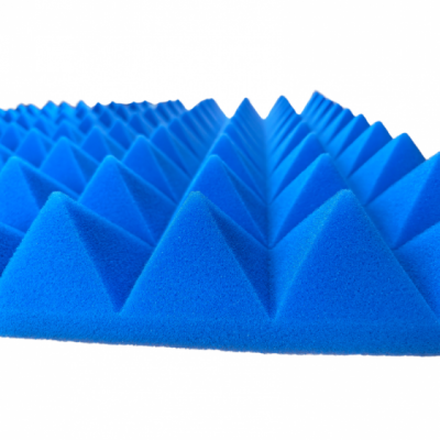 DNA AM2 BL - zestaw 10 szt. paneli akustycznych