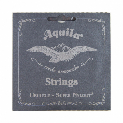 Aquila Super Nylgut Tenor high G 106U - Struny do ukulele