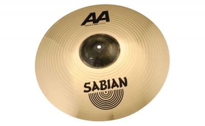 Sabian AA Metal X Ride 20