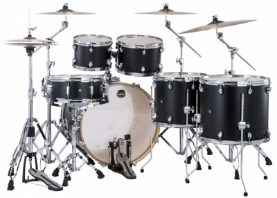 MAPEX MARS MM628SFU KD - ZESTAW PERKUSYJNY SHELLSET