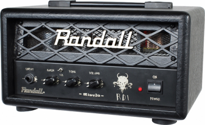 RANDALL RD 1 H głowa gitarowa