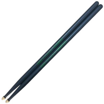 NEXON AQUSTICK H7A BASALT - Pałki do zestawów perkusyjnych