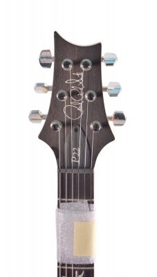 PRS P22 10-Top Violet - gitara elektryczna USA-6039