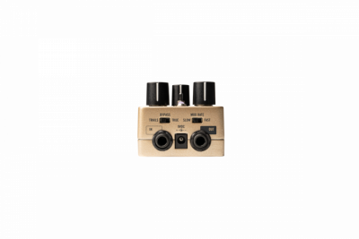 Universal Audio - UAFX Heavenly Plate Reverb