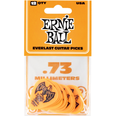ERNIE BALL EB 9190 piórka do gitary