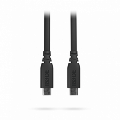 RODE SC17 - Kabel USB-C - USB-C 1.5m czarny