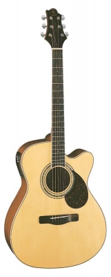 Samick OM 5 CE N - gitara elektro-akustyczna-1230